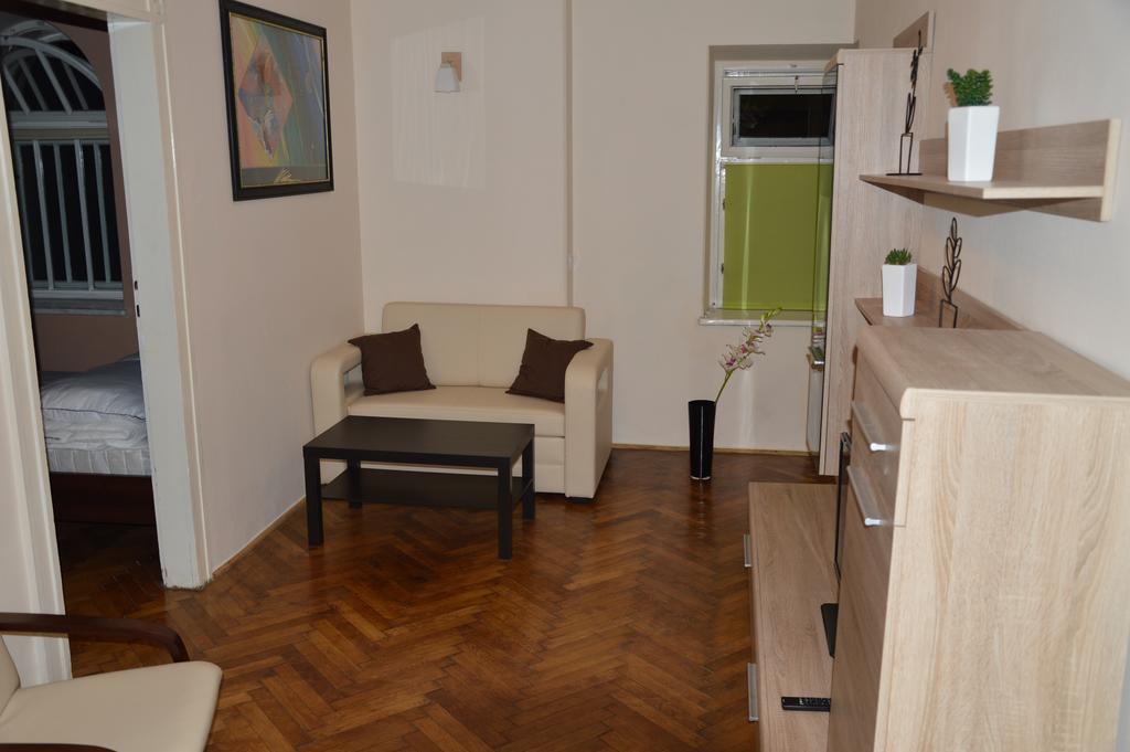 Old Walls Hostel Krakow Room photo