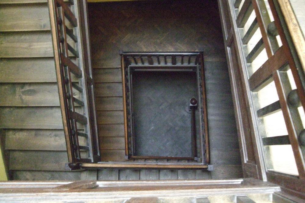 Old Walls Hostel Krakow Exterior photo