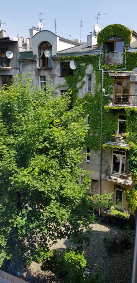 Old Walls Hostel Krakow Exterior photo